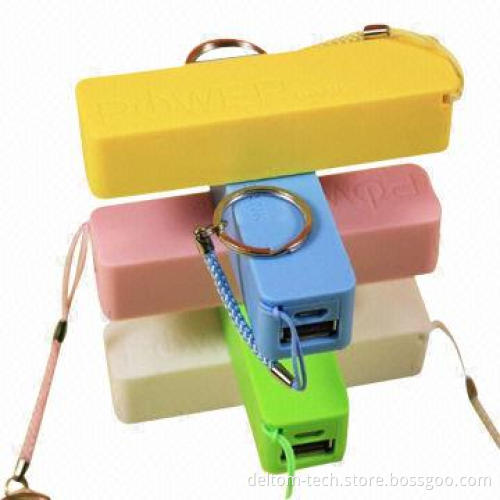 Power bank for smartphone